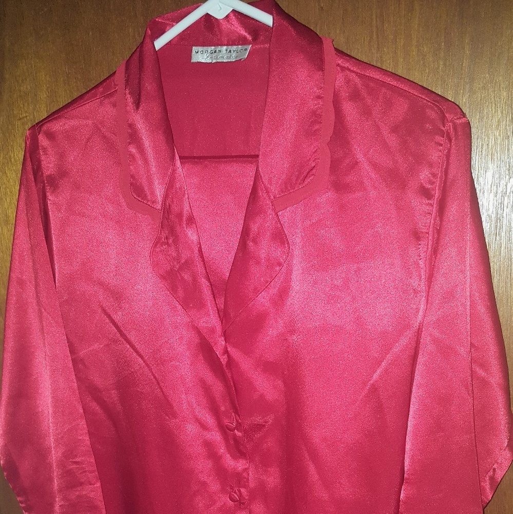 MORGAN ❤TAYLOR PJ'S